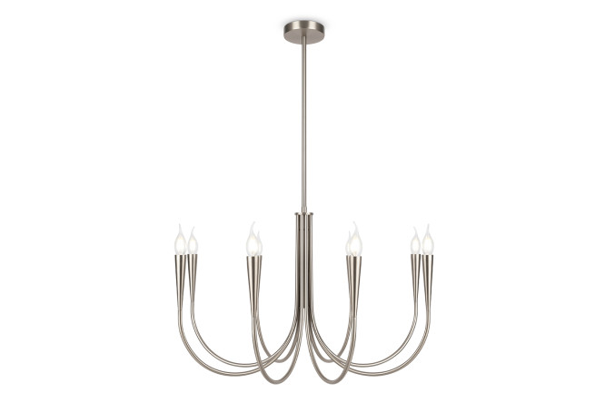 Изображение товара Подвесной светильник FREYA Modern Branches E14 28 кв.м., 110х110х110 см