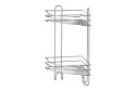Полка угловая BERKRAFT Modern 22.2x43.7x22.2 см