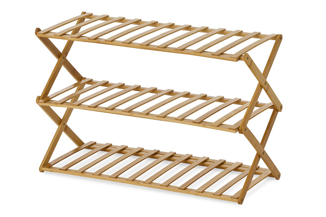 Изображение товара Этажерка для обуви Нета 66.5х40х30 см