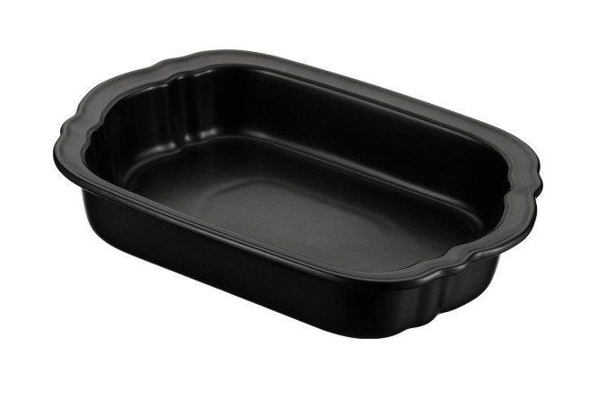 Изображение товара Форма для запекания REGENT Inox Ceramo 22х7х33.5 см, 2.1 л