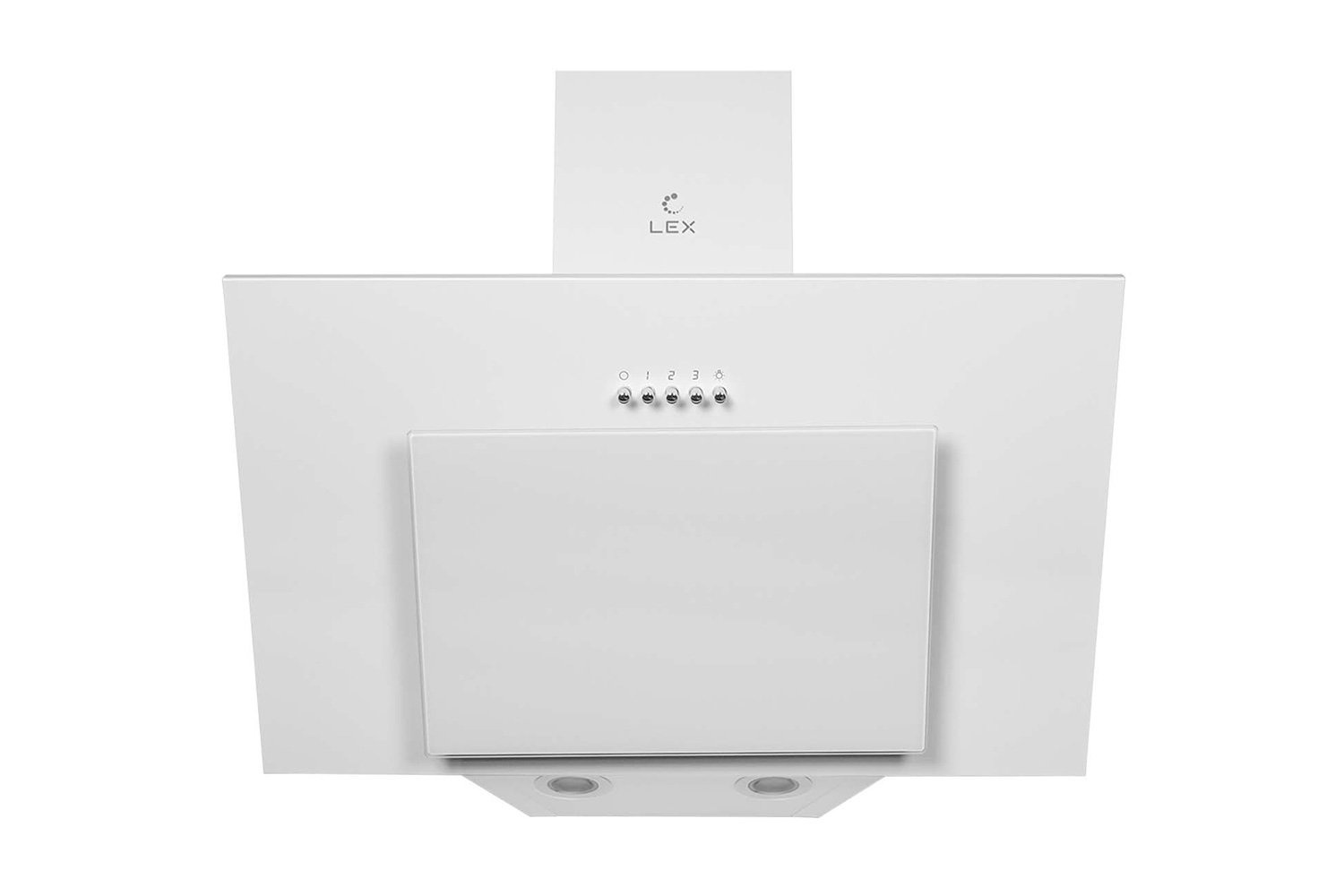 Вытяжка Mira 600