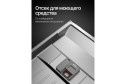 Посудомоечная машина KUPPERSBERG High-tech GIM 6097 60 см
