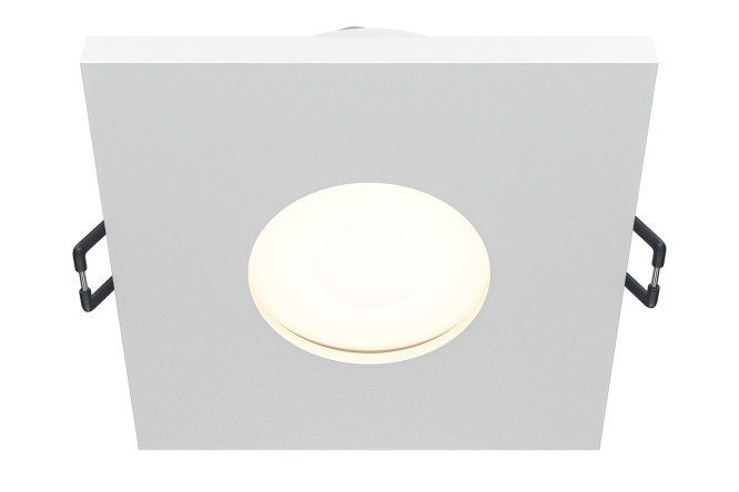 Изображение товара Светильник встраиваемый MAYTONI Downlight Stark для современного интерьера