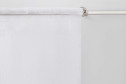 Тюль ESTUDI BLANCO Aysu 300х280 см, 1 шт., цвет белый