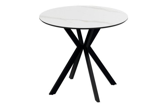 Изображение товара Обеденный стол Эрвин 89, 5х75х89, 5 см - современный дизайн и прочность