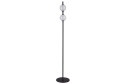 Светильник напольный ST LUCE Peek 25x150x25 см, LED
