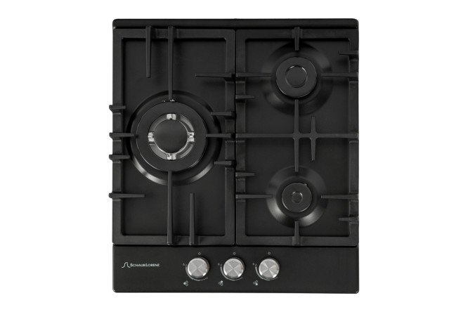 Изображение товара Газовая панель SCHAUB LORENZ SLK GS4540 59 см