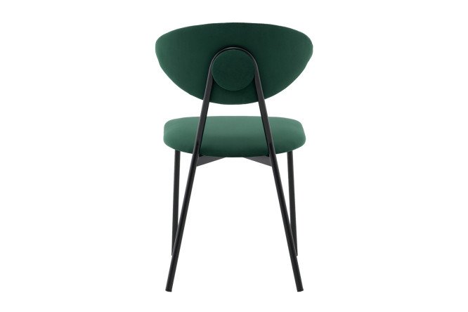 Стул обеденный Stool Group Квинси 55х82х48 см