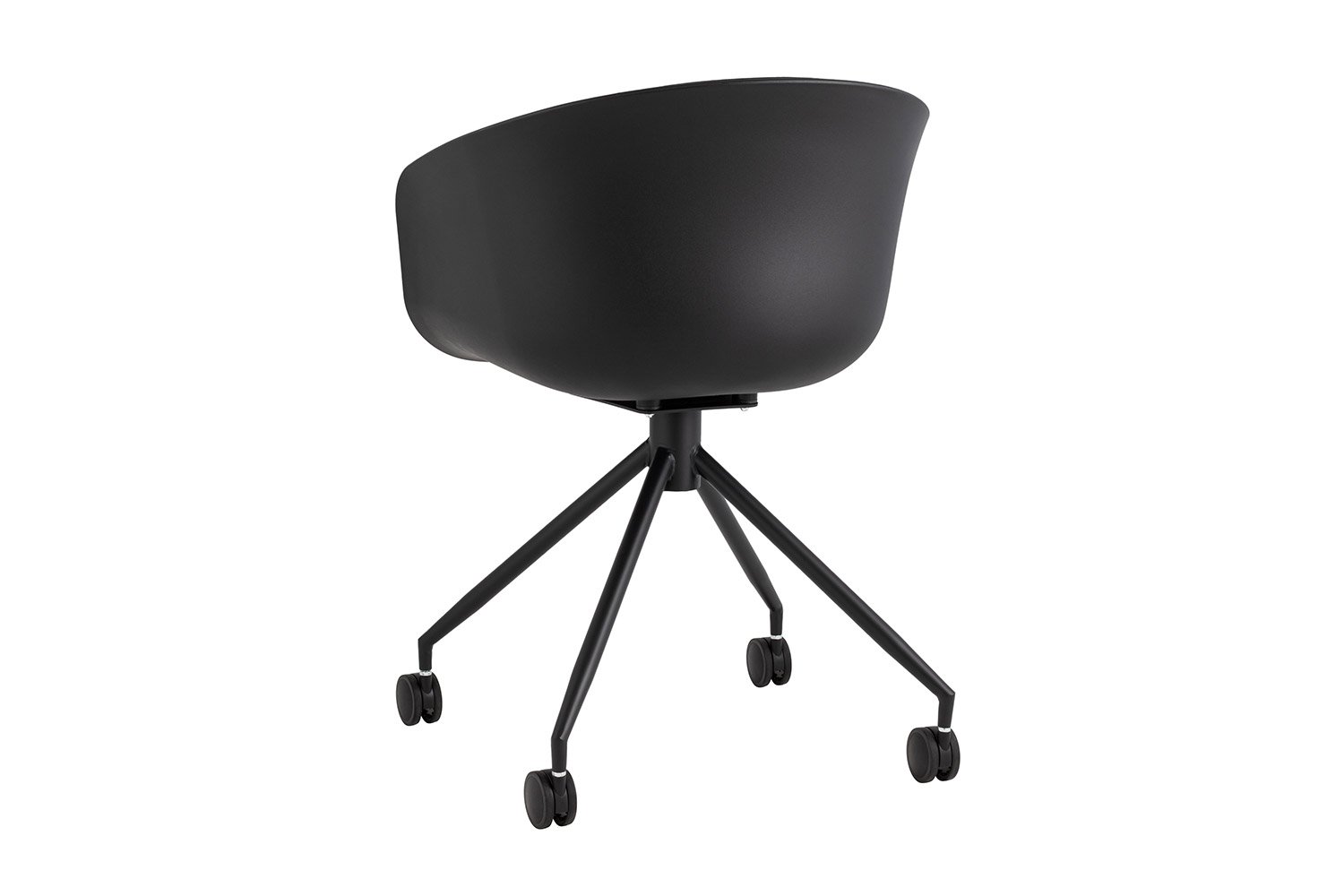 Кресло офисное Stool Group Libra