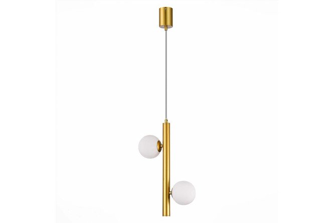 Изображение товара Светильник подвесной ST LUCE Asolo 4 кв.м., 25х60х25 см, G9