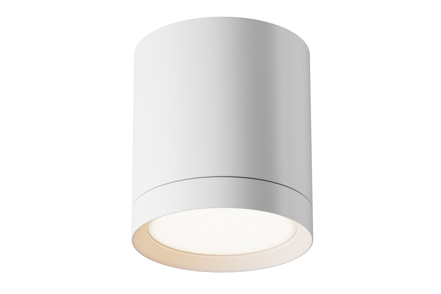 Светильник потолочный Ceiling & Wall Hoop 8.5x9.6x8.5 см, GX53