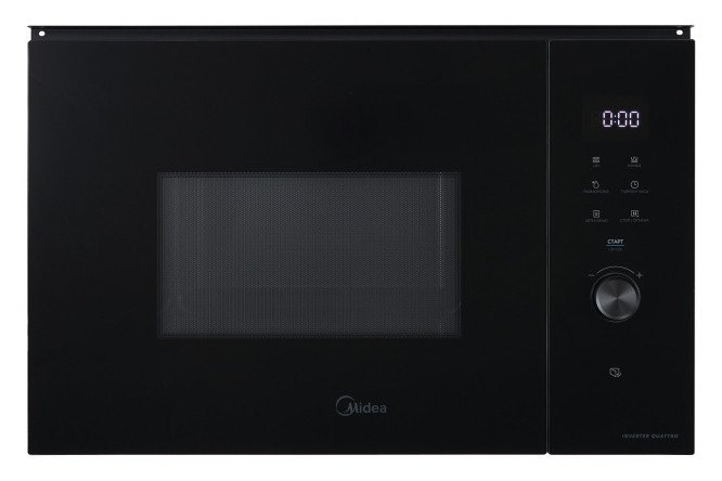Изображение товара Микроволновая печь MIDEA MI 982517GBI 25 Л 900 Вт