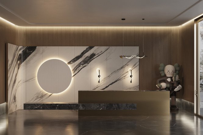 Бра MAYTONI Tau 3 кв.м, LED