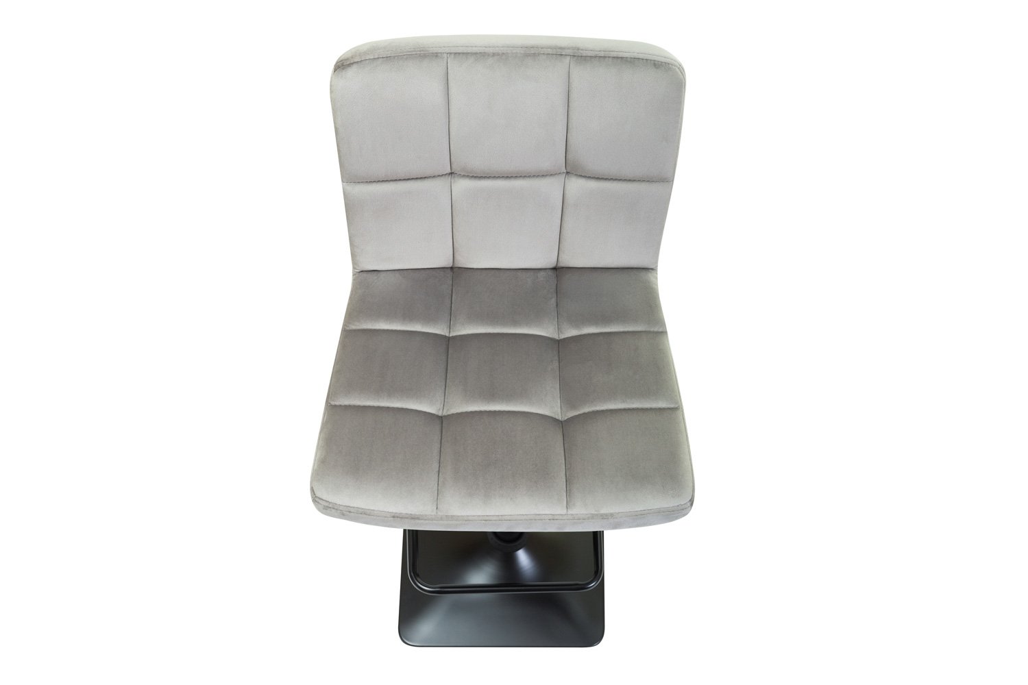 Барный стул LM-5018 серый