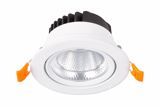 Изображение товара Светильник встраиваемый ST LUCE ST211.548.10.36 LED 10.9x6.5 см
