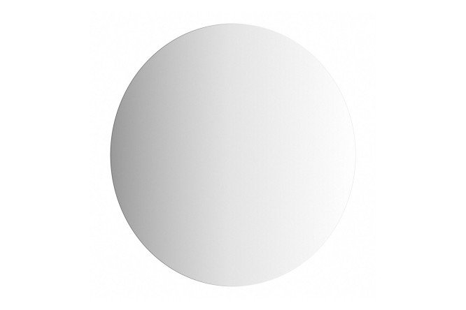 Изображение товара Настенное зеркало с LED-подсветкой EVOFORM Ledshine BY 2557 100x100 см