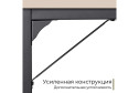 Письменный стол D002
