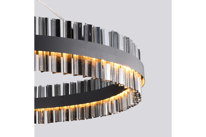Люстра подвесная Marquis 22 кв.м., LED, 100 см
