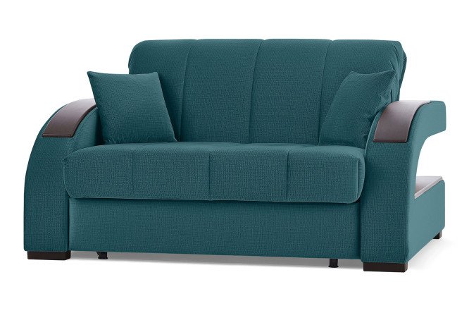 Изображение товара Диван-кровать DREAMART Барселона с механизмом трансформации Аккордеон