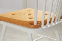 Подушка на стул HOFF Plain HTP1031-28 40х41 см
