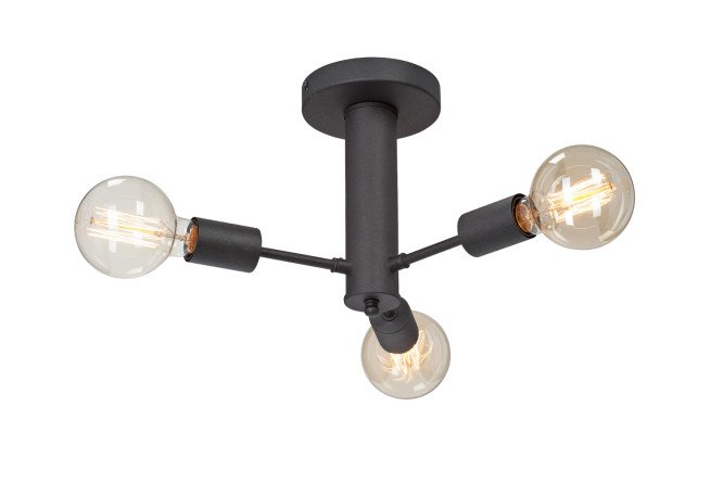 Изображение товара Люстра VITALUCE V3953-1/3PL для освещения 9 кв.м.