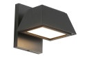 Светильник уличный FAVOURITE Trapezium Планка, 15 Вт, LED