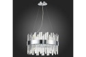 Люстра подвесная ST LUCE Bafo 21 кв.м., 50х42х50 см, G9