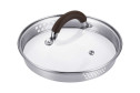 Набор кастрюль с крышками REGENT Inox Truffle