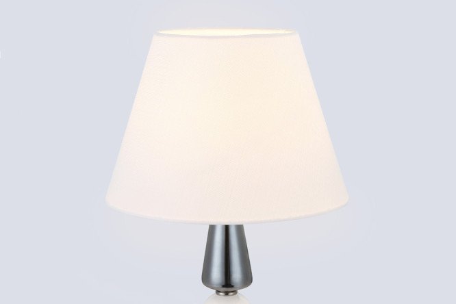 Светильник настольный AMBRELLA LIGHT High light E14, 40 Вт, 26x47x26 см