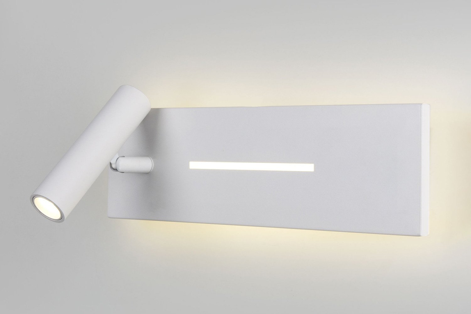 Светильник настенный ELEKTROSTANDARD Tuo 4 кв.м, LED