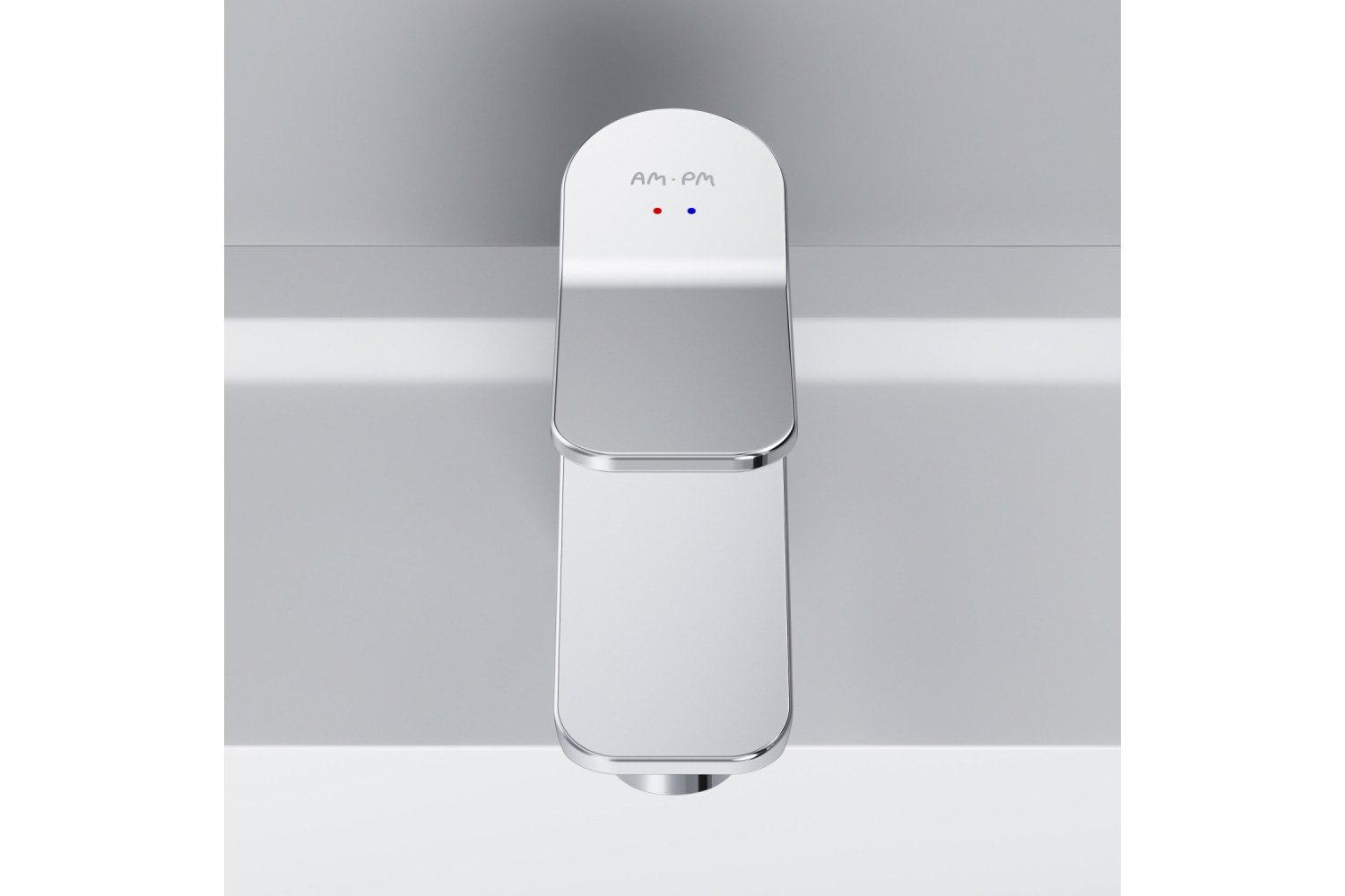 Смеситель для раковины AM.PM X-Joy F85A02100
