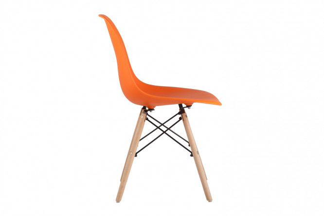Фото 3 Стул Stool Group Eames 46х80х55 см