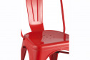 Стул Stool Group Tolix 45х84.5х51.5 см