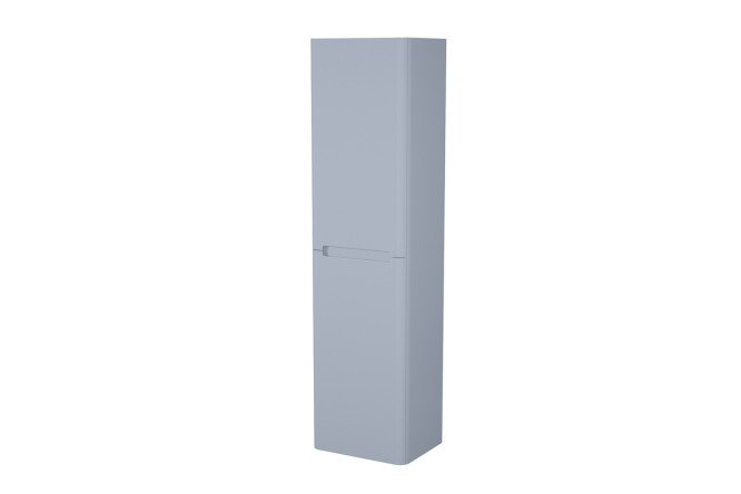 Изображение товара Шкаф-пенал подвесной IDDIS Edifice EDI40L0i97 Подвесной, 40х150х30 см, Правый