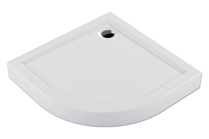 Изображение товара Душевой поддон Joy АПS 015346 универсальный 90х14х90 см