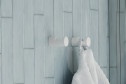 Крючок одинарный IDDIS Noa NOAWT10i41