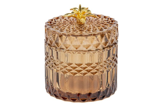 Изображение товара Шкатулка Fancy31 9x10x9 см для украшений и мелочей