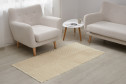 Ковёр HOFF Scandi Snudi 80х150 см