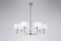 Светильник подвесной AMBRELLA LIGHT High Light 28 кв.м., 86х85х86 см, E14
