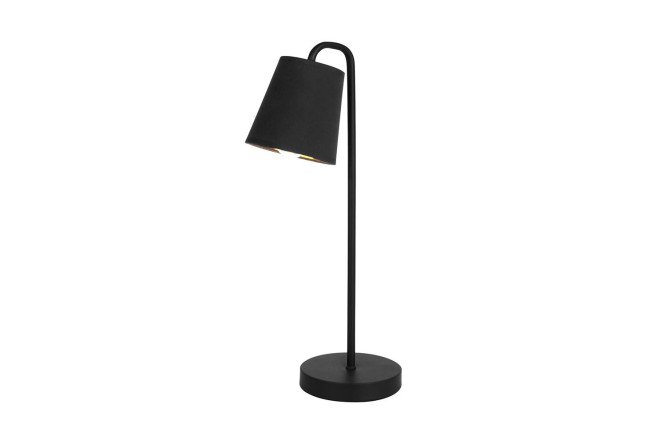 Изображение товара Светильник настольный EUROSVET Montero E27, 23x45x15 см