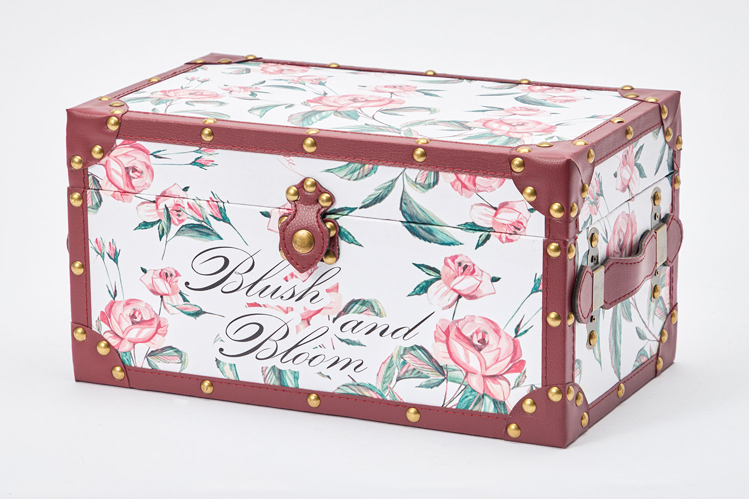 

Сундук Blush and Bloom, Blush and Bloom