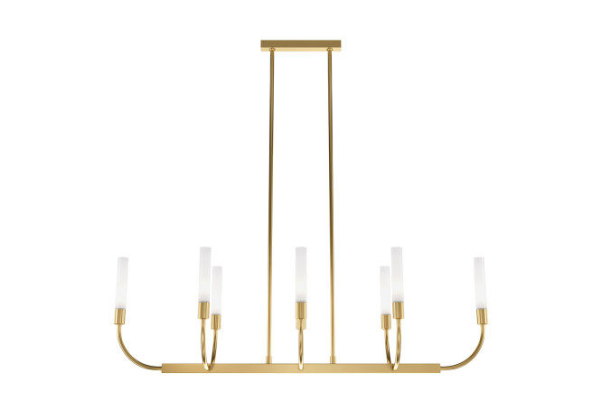 Изображение товара Потолочный светильник MAYTONI Deja Vu 15 кв.м., стильный дизайн, G9