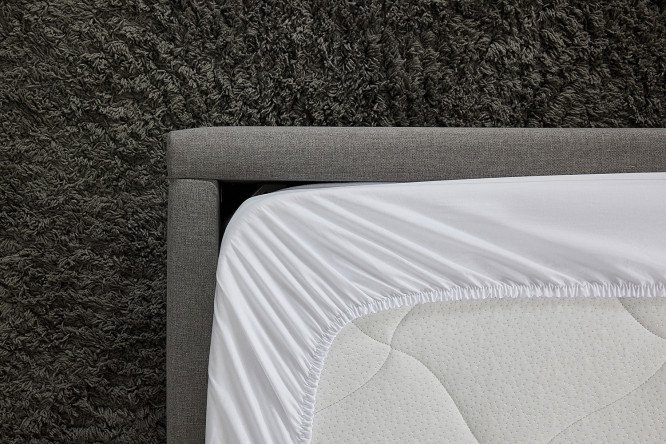 Чехол для матраса MILDEX Base 180х200 см