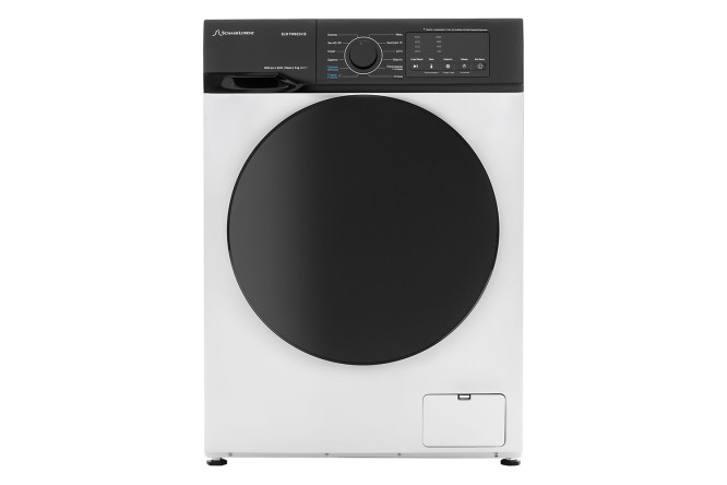 Изображение товара Стиральная машина SCHAUB LORENZ SLW FW6224 IS - эффективность и надежность