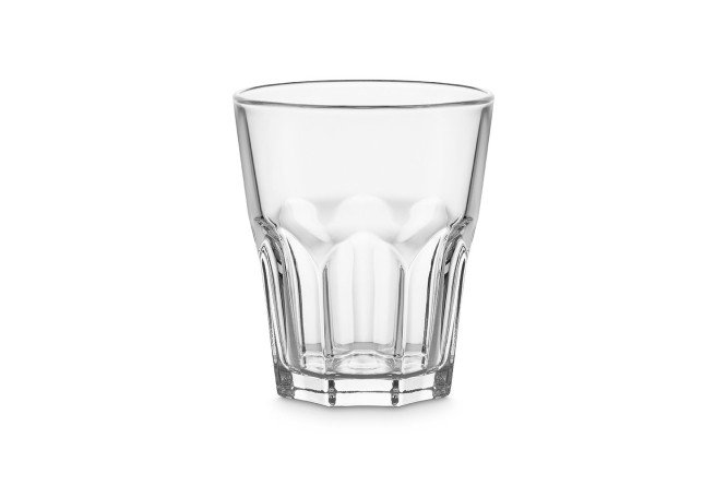Изображение товара Стакан HOFF Brink 270 мл, Стекло, 1 шт.