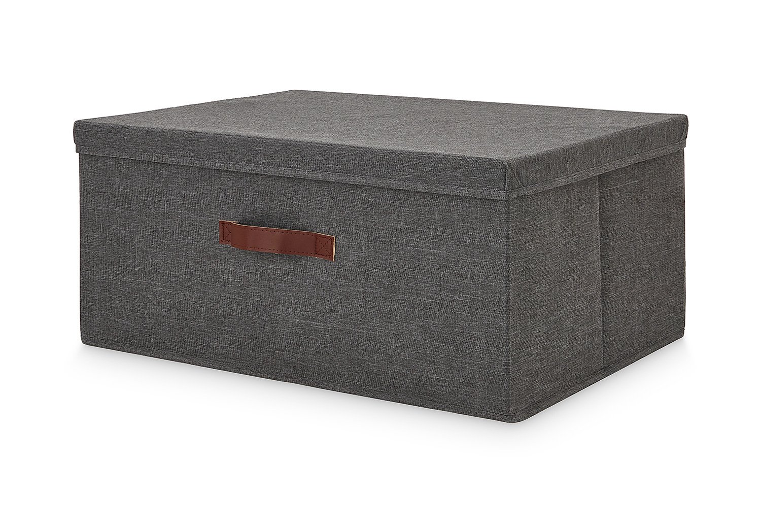 Кофр с крышкой MICASA Urban 54x25x40 см