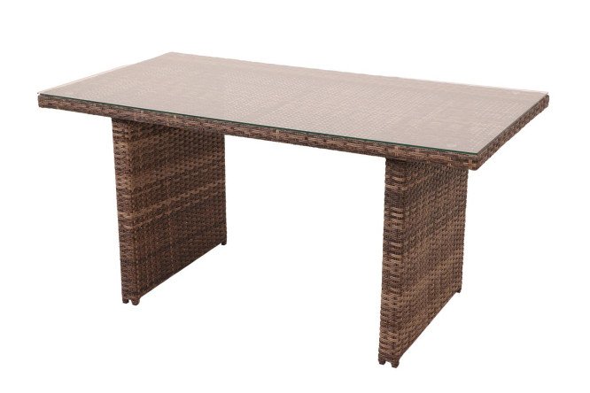 Изображение товара Стол обеденный Glendale 145x72x75 см