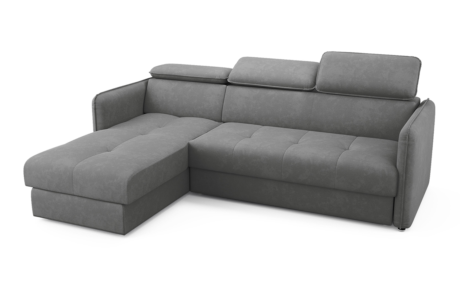 Угловой диван-кровать Vito