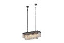 Люстра VITALUCE V5146 30 кв.м., 79.5х164х26 см, E14