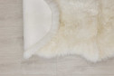 Шкура овечья HOFF Sven 48х160 см